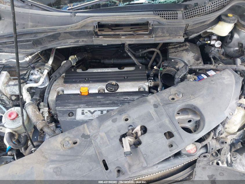 2007 Honda Cr-V Ex-L VIN: JHLRE38757C068012 Lot: 43198385