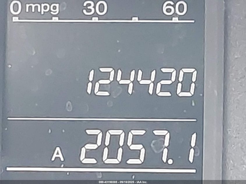 2007 Honda Cr-V Ex-L VIN: JHLRE38757C068012 Lot: 43198385