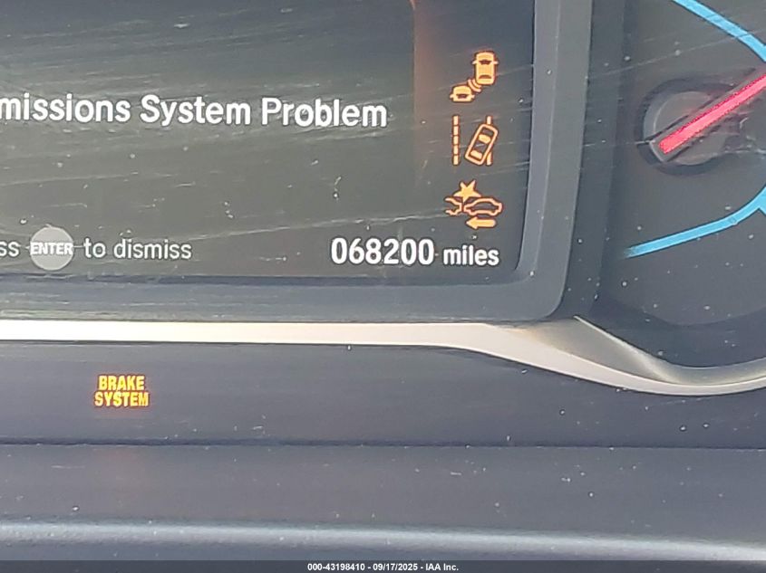 2021 Honda Pilot 2Wd Special Edition VIN: 5FNYF5H21MB042155 Lot: 43198410