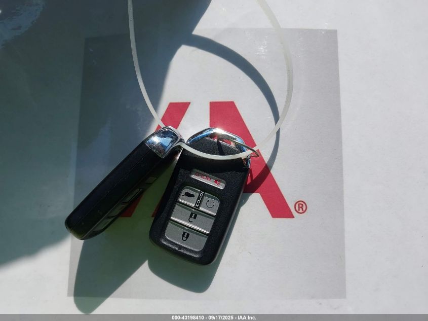 2021 Honda Pilot 2Wd Special Edition VIN: 5FNYF5H21MB042155 Lot: 43198410