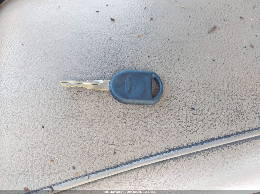 2004 Ford Expedition Eddie Bauer VIN: 1FMFU18L14LB05763 Lot: 43198431