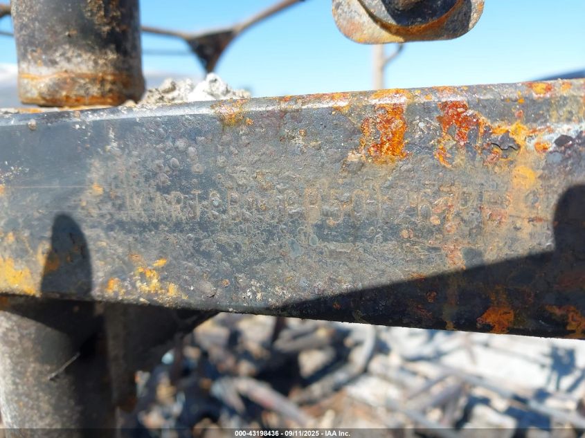 2023 Kawasaki 999 Cc VIN: JKARTCB13PN501267 Lot: 43198436