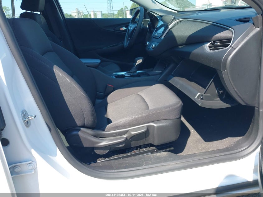 2024 CHEVROLET MALIBU FWD 1LT - 1G1ZD5STXRF140561