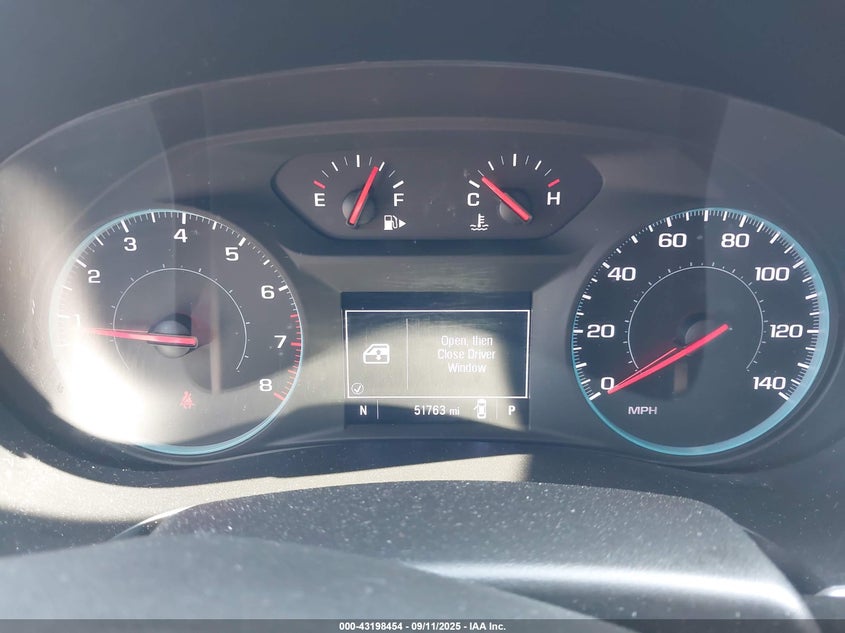 2024 CHEVROLET MALIBU FWD 1LT - 1G1ZD5STXRF140561