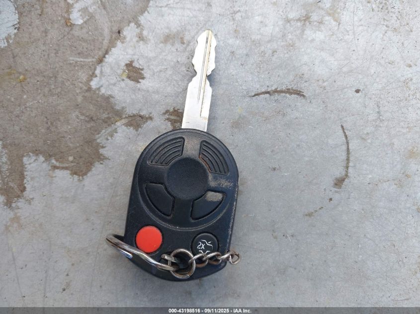 2010 Ford Fusion Sel VIN: 3FAHP0JA7AR400814 Lot: 43198516