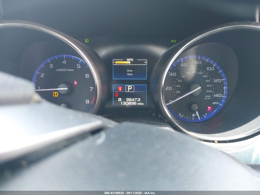 2018 Subaru Legacy 2.5I Sport VIN: 4S3BNAR65J3034572 Lot: 43198520