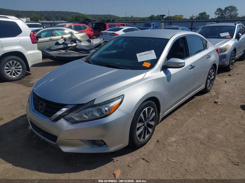 1N4AL3AP3GC255619 2016 NISSAN ALTIMA photo no. 2