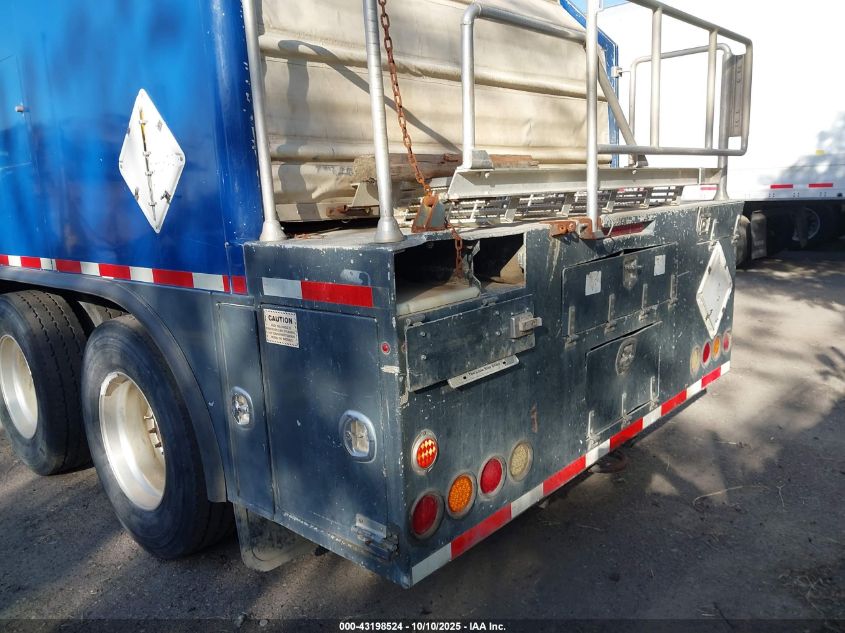 2012 International 7000 7600 VIN: 1HTGSSHT7CJ092115 Lot: 43198524