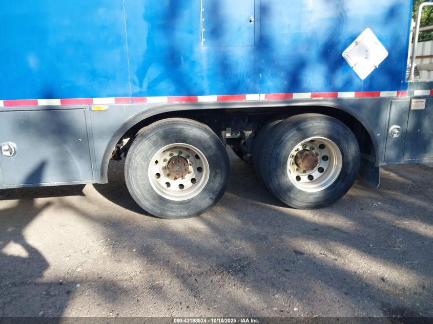 2012 International 7000 7600 VIN: 1HTGSSHT7CJ092115 Lot: 43198524