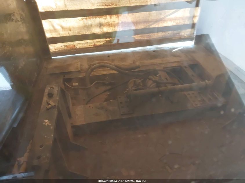 2012 International 7000 7600 VIN: 1HTGSSHT7CJ092115 Lot: 43198524