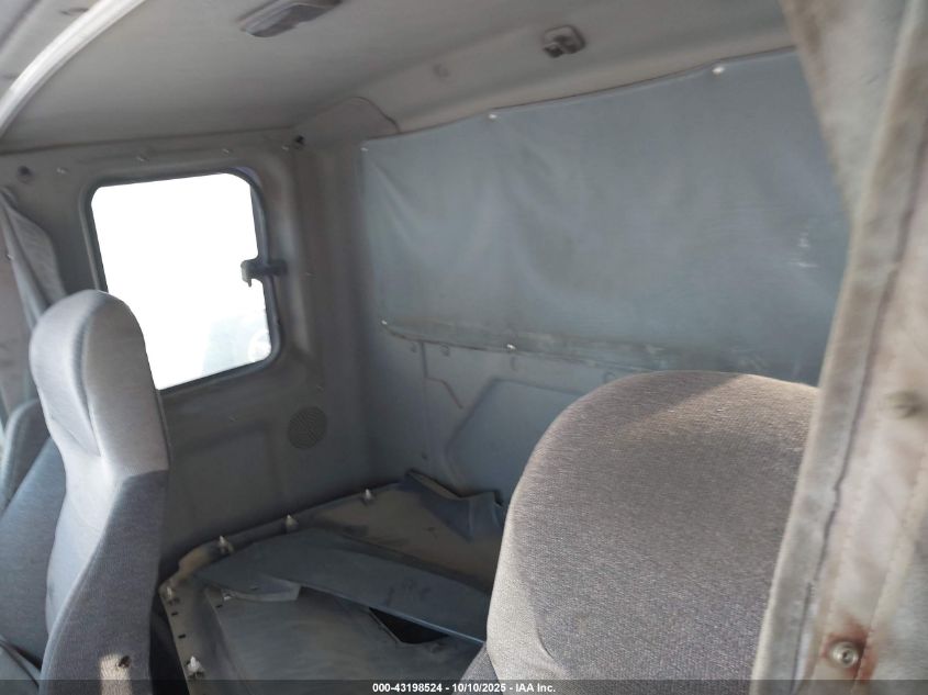 2012 International 7000 7600 VIN: 1HTGSSHT7CJ092115 Lot: 43198524