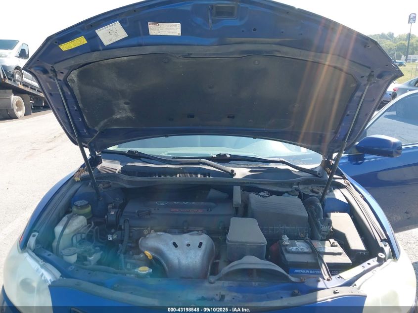 2009 Toyota Camry Le VIN: 4T4BE46KX9R070090 Lot: 43198548