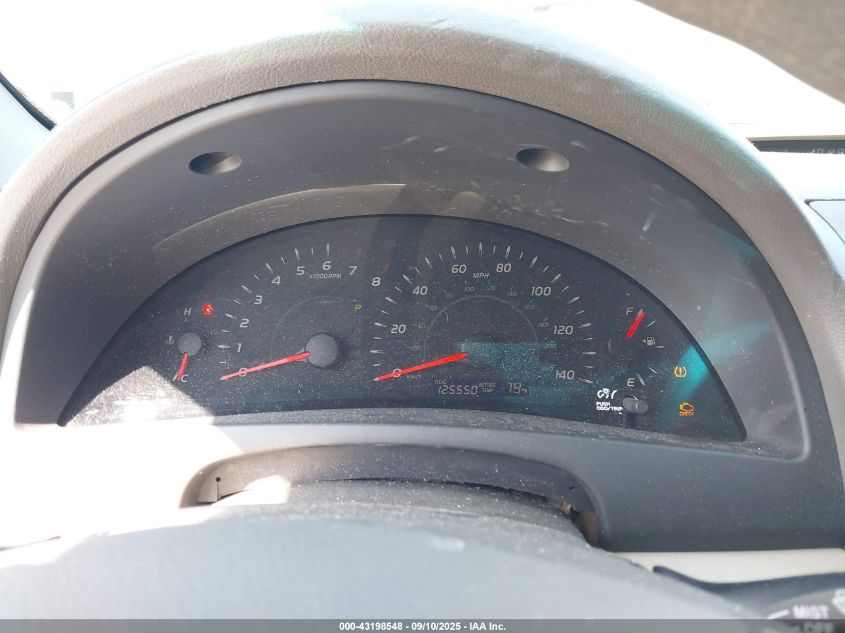 2009 Toyota Camry Le VIN: 4T4BE46KX9R070090 Lot: 43198548