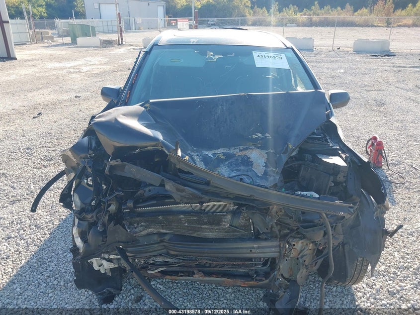 2008 Honda Cr-V Ex-L VIN: JHLRE48758C020386 Lot: 43198578