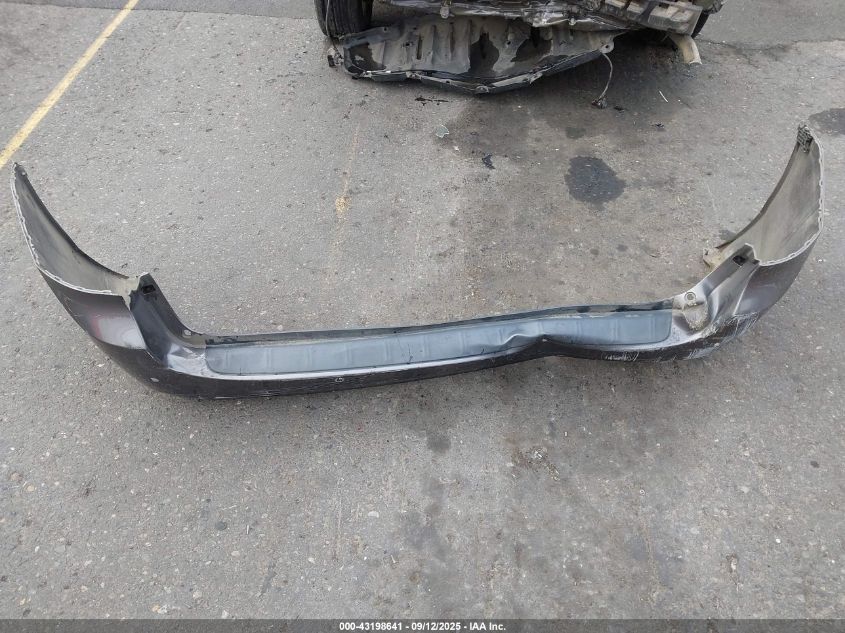 2015 Toyota Sienna Xle Premium 7 Passenger VIN: 5TDDK3DC5FS114485 Lot: 43198641