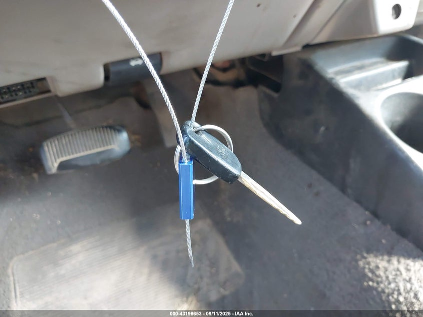 1999 Ford Ranger Xlt VIN: 1FTYR14X9XPB26400 Lot: 43198653