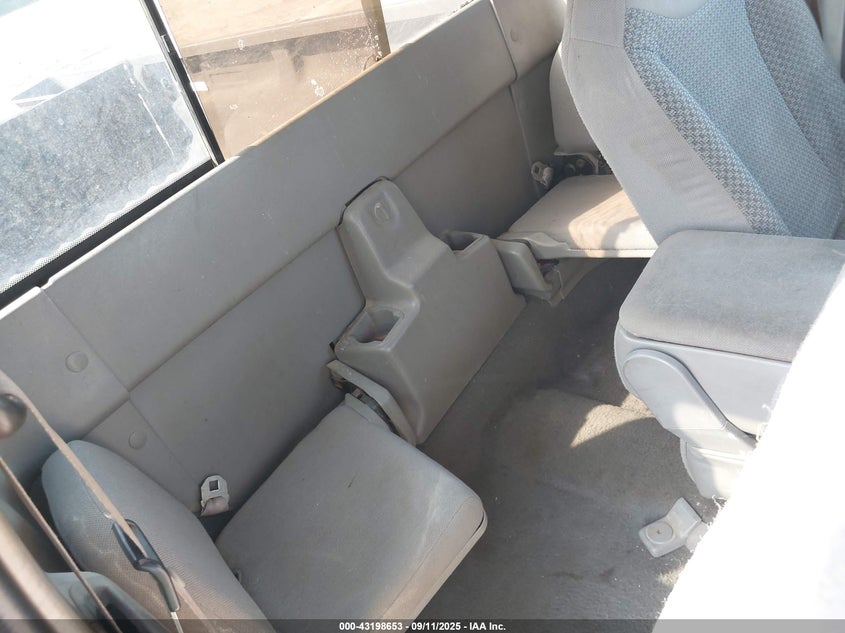 1999 Ford Ranger Xlt VIN: 1FTYR14X9XPB26400 Lot: 43198653