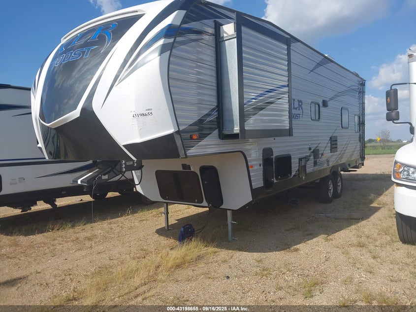 5ZT3XLTB6LZ790880 2020   photo no. 2