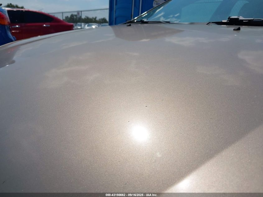 2008 Saturn Aura Xr VIN: 1G8ZV57728F222406 Lot: 43198662