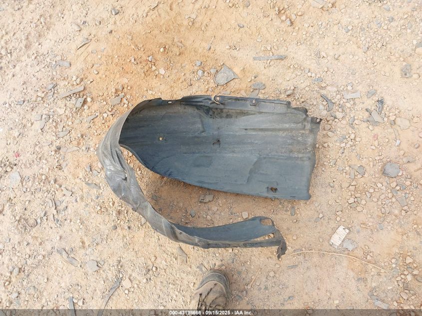 2005 Lexus Es 330 VIN: JTHBA30G655105283 Lot: 43198666