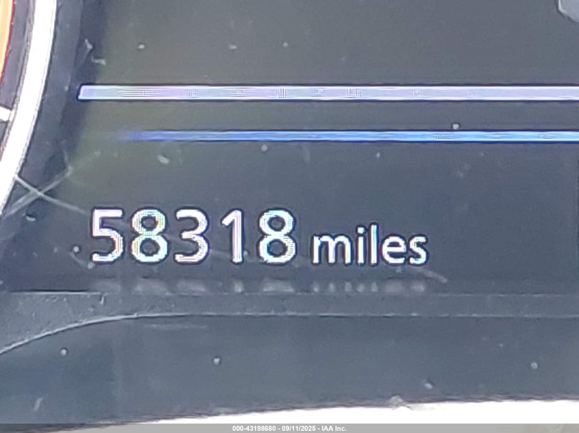 2020 NISSAN ALTIMA SR FWD - 1N4BL4CVXLC284647