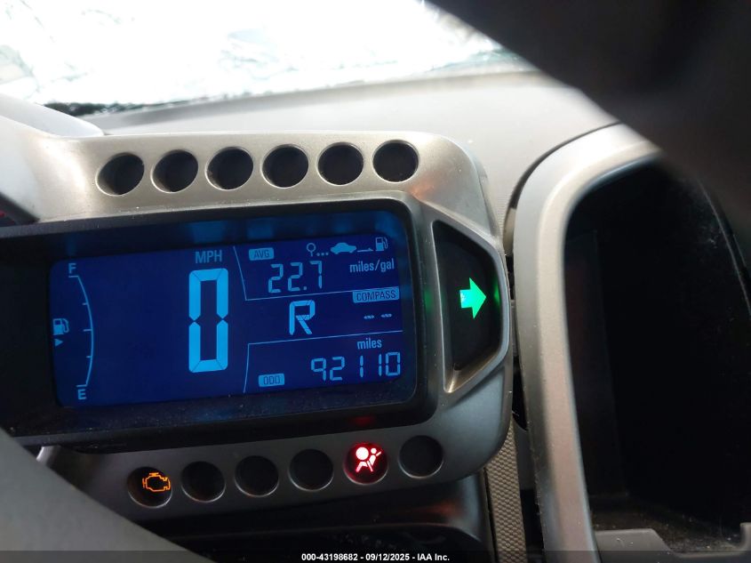 2015 Chevrolet Sonic Ls Auto VIN: 1G1JA5SH2F4149764 Lot: 43198682