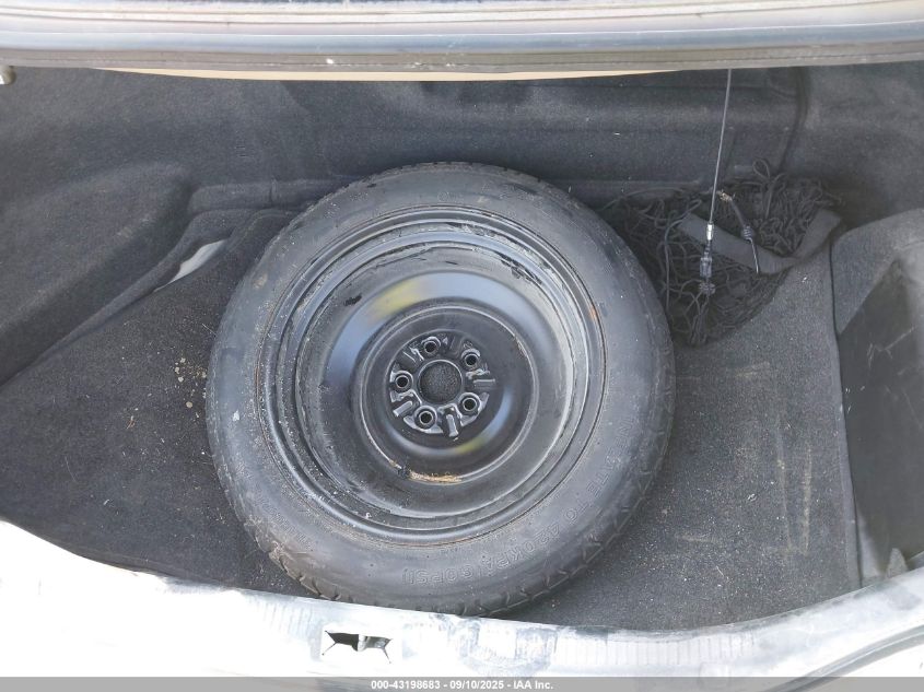 2007 Toyota Camry Hybrid VIN: 4T1BB46K47U007521 Lot: 43198683