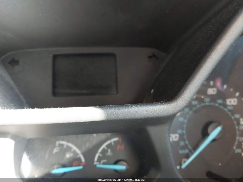 2015 Ford Transit Connect Xl VIN: NM0LS7E74F1212356 Lot: 43198725