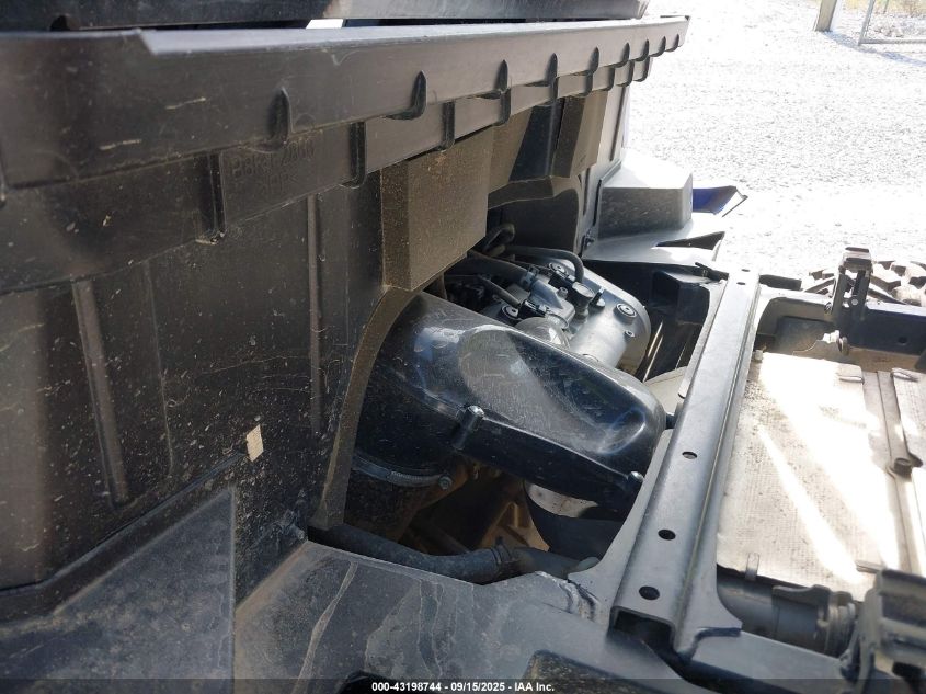 2022 Yamaha Yxe1000 VIN: 5Y4AN42Y2NA107463 Lot: 43198744