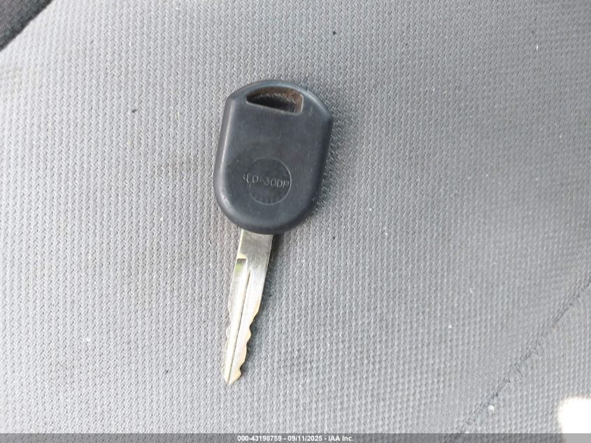 2007 Ford Ranger Sport/Stx/Xl/Xlt VIN: 1FTYR10U57PA69611 Lot: 43198759