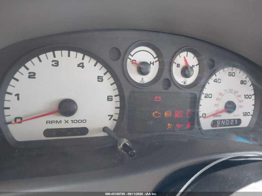 2007 Ford Ranger Sport/Stx/Xl/Xlt VIN: 1FTYR10U57PA69611 Lot: 43198759