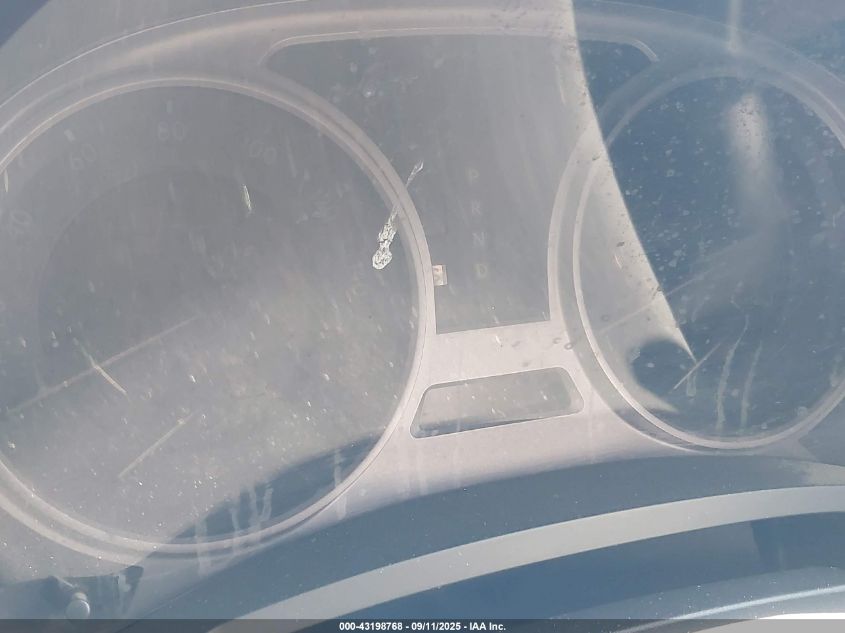 2007 Lexus Is 250 VIN: JTHBK262572045813 Lot: 43198768