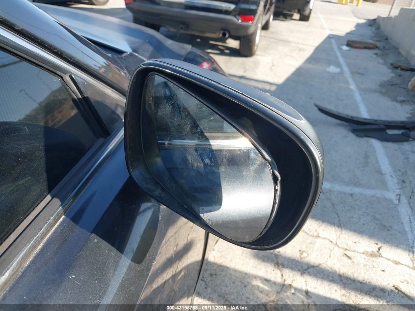 2007 Lexus Is 250 VIN: JTHBK262572045813 Lot: 43198768