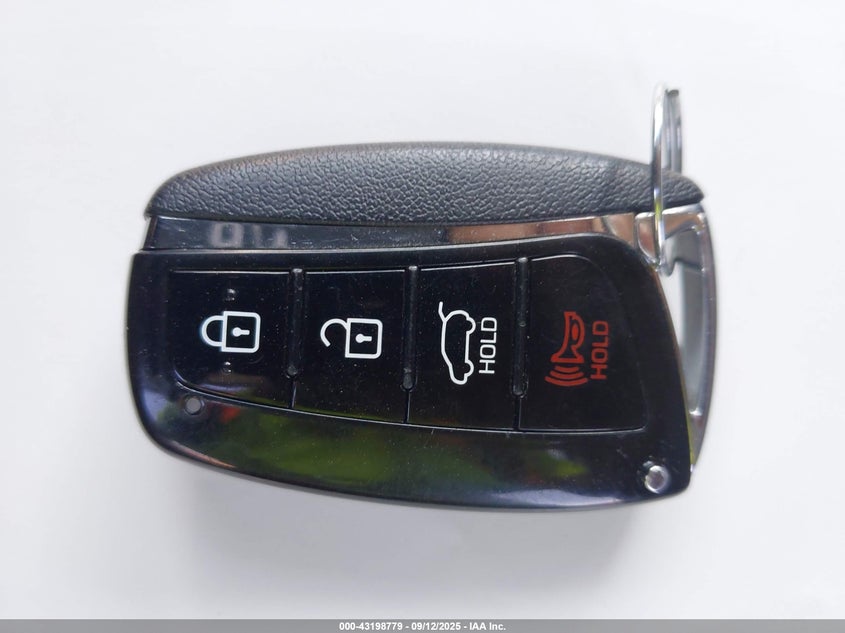 2018 HYUNDAI SANTA FE SPORT 2.0T ULTIMATE 5XYZWDLAXJG518601