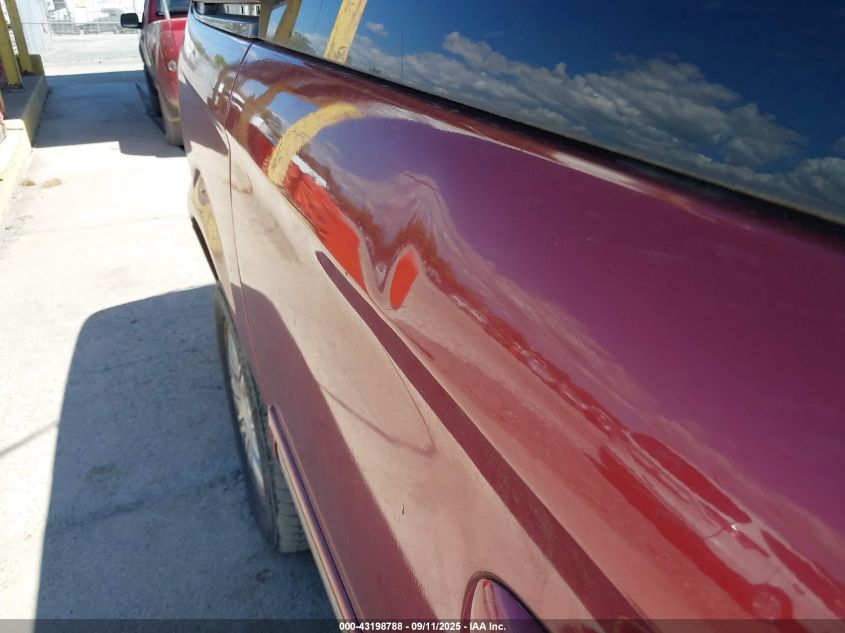 2007 Chrysler Town & Country Touring VIN: 2A8GP54L57R134166 Lot: 43198788