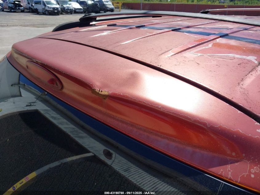 2007 Chrysler Town & Country Touring VIN: 2A8GP54L57R134166 Lot: 43198788