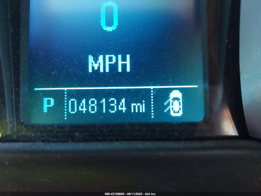 2012 Chevrolet Equinox Lt VIN: 2GNFLEE56C6287270 Lot: 43198800