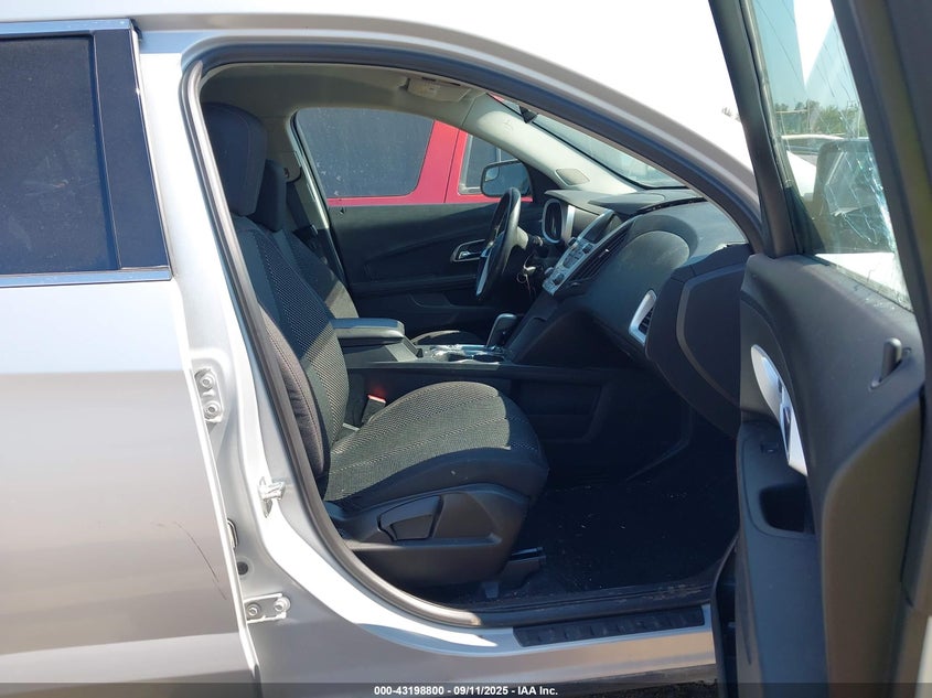 2012 Chevrolet Equinox 1Lt