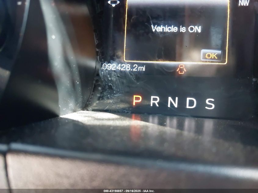 2017 Ford Mustang Gt VIN: 1FA6P8CF0H5310934 Lot: 43198857