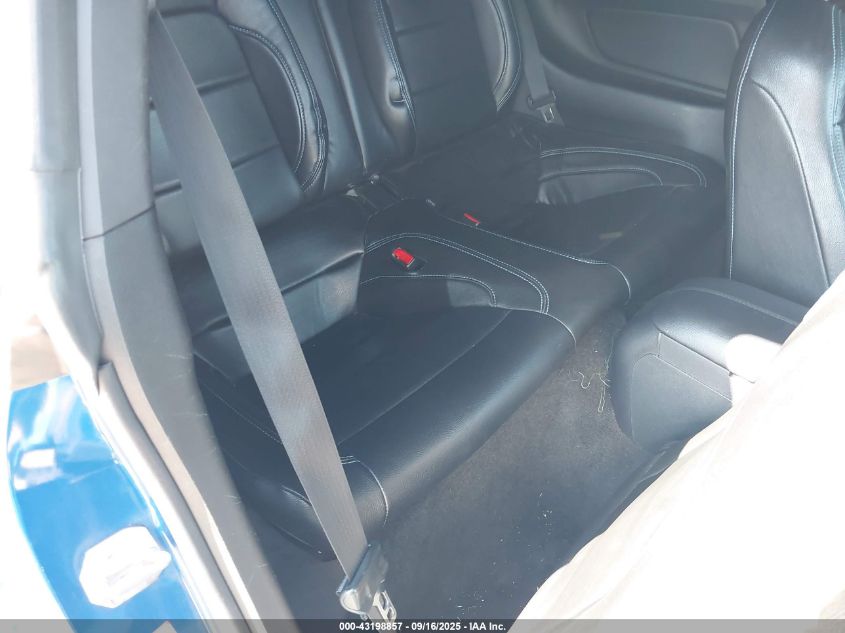 2017 Ford Mustang Gt VIN: 1FA6P8CF0H5310934 Lot: 43198857