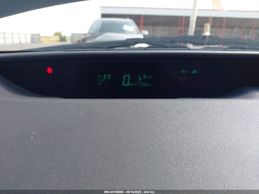 2006 Toyota Prius VIN: JTDKB20U863162287 Lot: 43198860