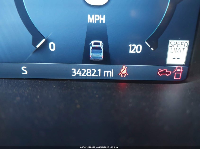 2024 Ford F-150 Xlt VIN: 1FTFW3LD5RFA49133 Lot: 43198868