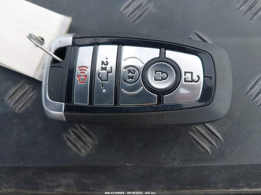 2024 Ford F-150 Xlt VIN: 1FTFW3LD5RFA49133 Lot: 43198868