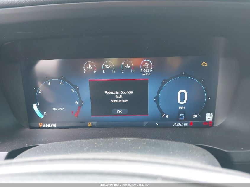 2024 Ford F-150 Xlt VIN: 1FTFW3LD5RFA49133 Lot: 43198868