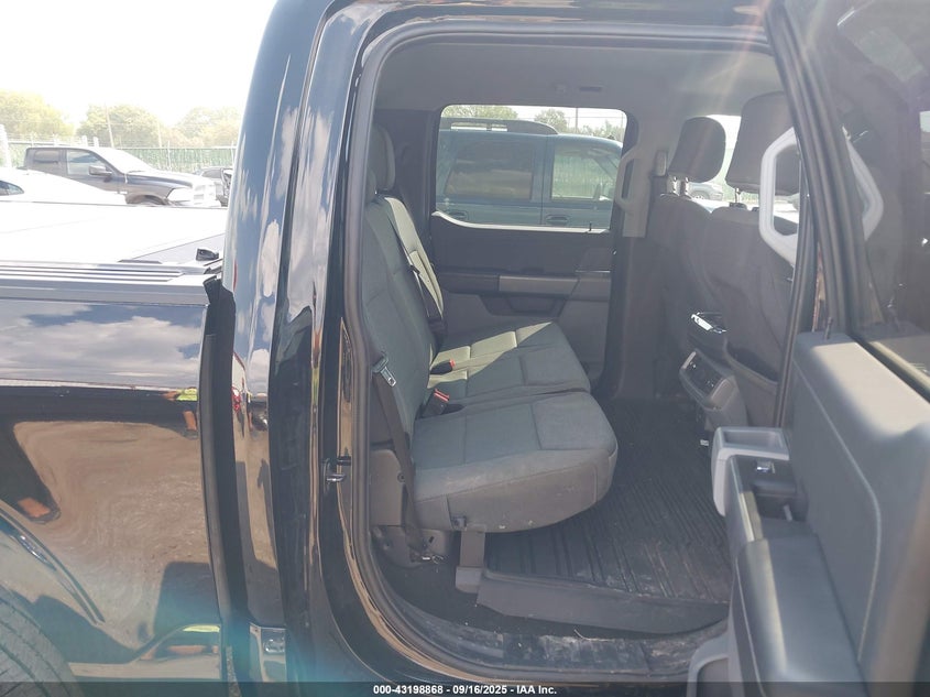 2024 Ford F-150 Xlt VIN: 1FTFW3LD5RFA49133 Lot: 43198868