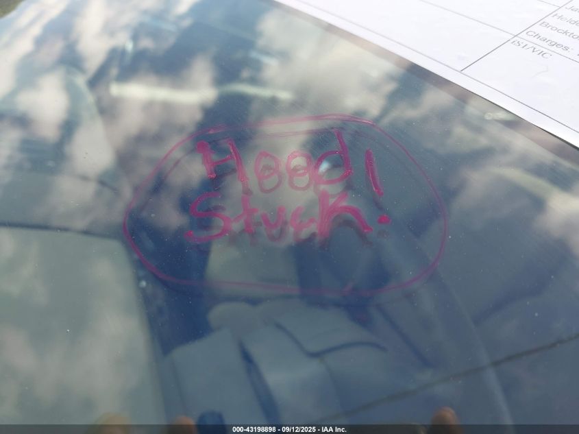 2007 Ford F-150 Stx/Xl/Xlt VIN: 1FTRF12W57KB94116 Lot: 43198898