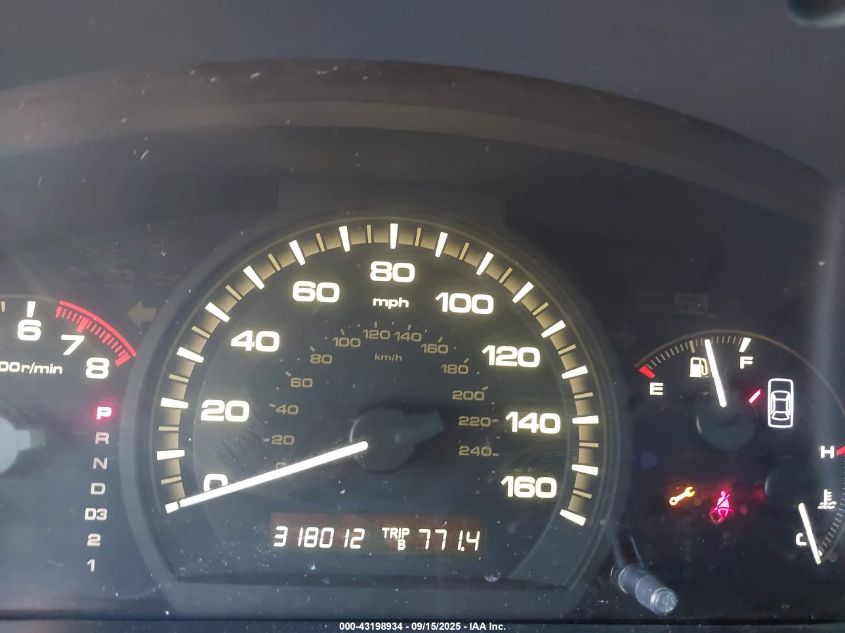 2006 Honda Accord 2.4 Ex VIN: 1HGCM56726A035551 Lot: 43198934