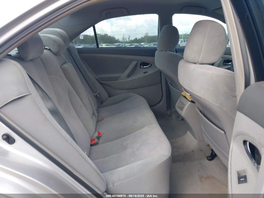 2011 Toyota Camry Le VIN: 4T1BF3EKXBU182848 Lot: 43198970