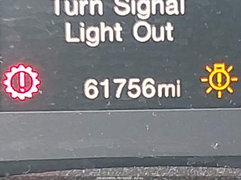 2016 Jeep Renegade Sport VIN: ZACCJBAT0GPD65054 Lot: 43199029