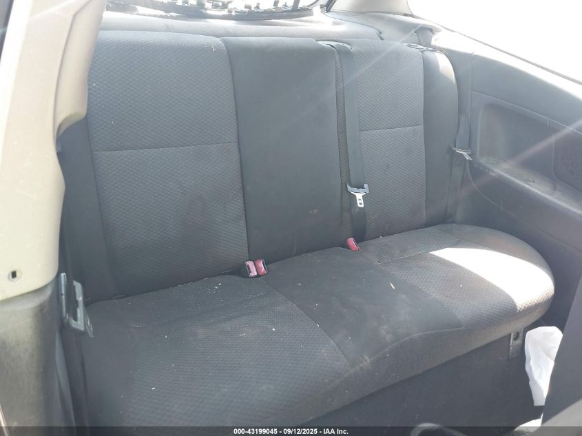 2006 Ford Focus Zx3 VIN: 1FAFP31N76W169185 Lot: 43199045